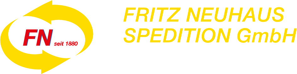 Spedition Fritz Neuhaus